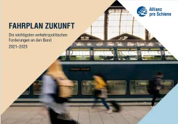 FahrplanZukunft Allianz pro Schiene prvw