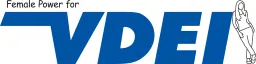 Logo VDEI Female Power prvw